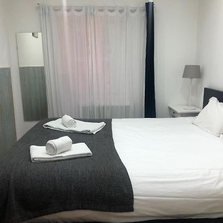 ליסבון Apartment Liberdade מראה חיצוני תמונה