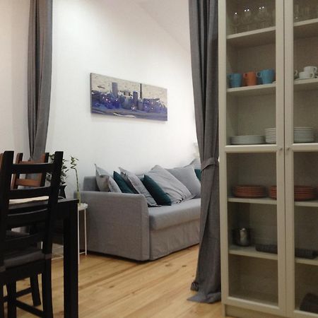 ליסבון Apartment Liberdade מראה חיצוני תמונה