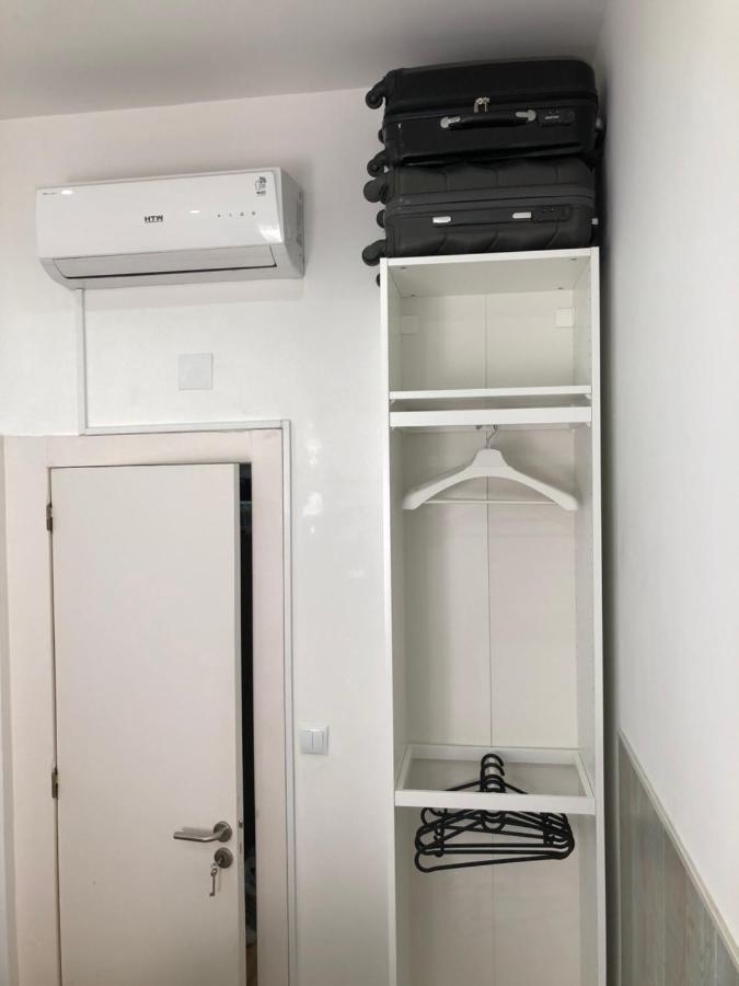 ליסבון Apartment Liberdade מראה חיצוני תמונה