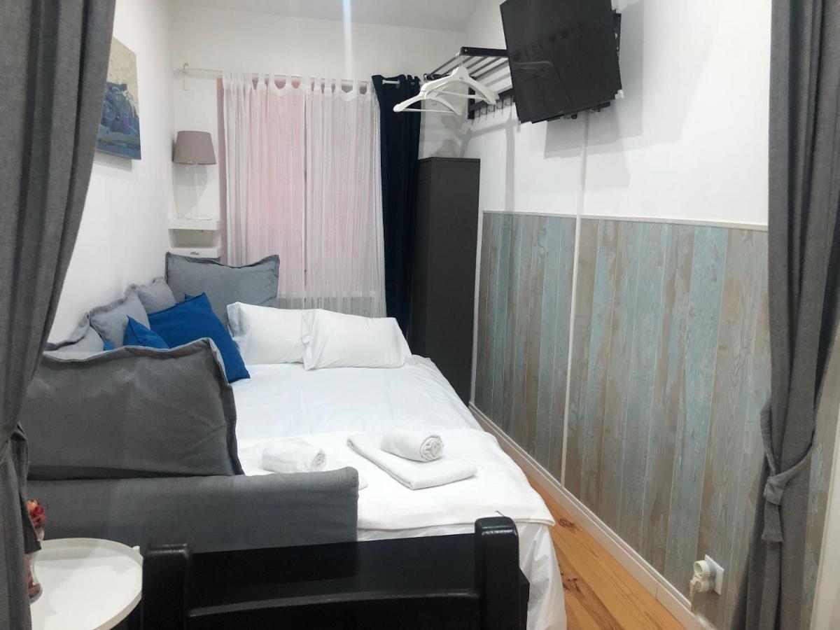 ליסבון Apartment Liberdade מראה חיצוני תמונה