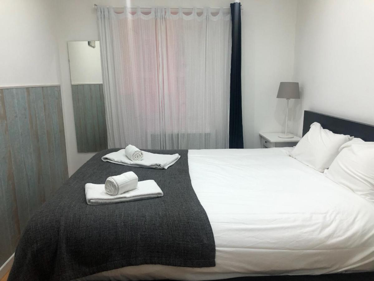 ליסבון Apartment Liberdade מראה חיצוני תמונה