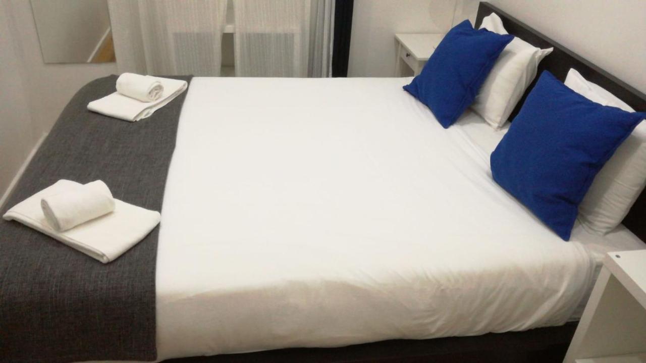 ליסבון Apartment Liberdade מראה חיצוני תמונה