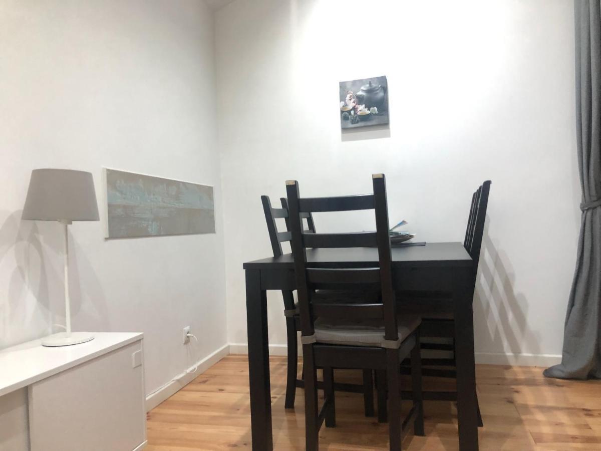 ליסבון Apartment Liberdade מראה חיצוני תמונה