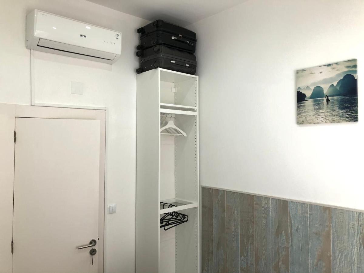 ליסבון Apartment Liberdade מראה חיצוני תמונה