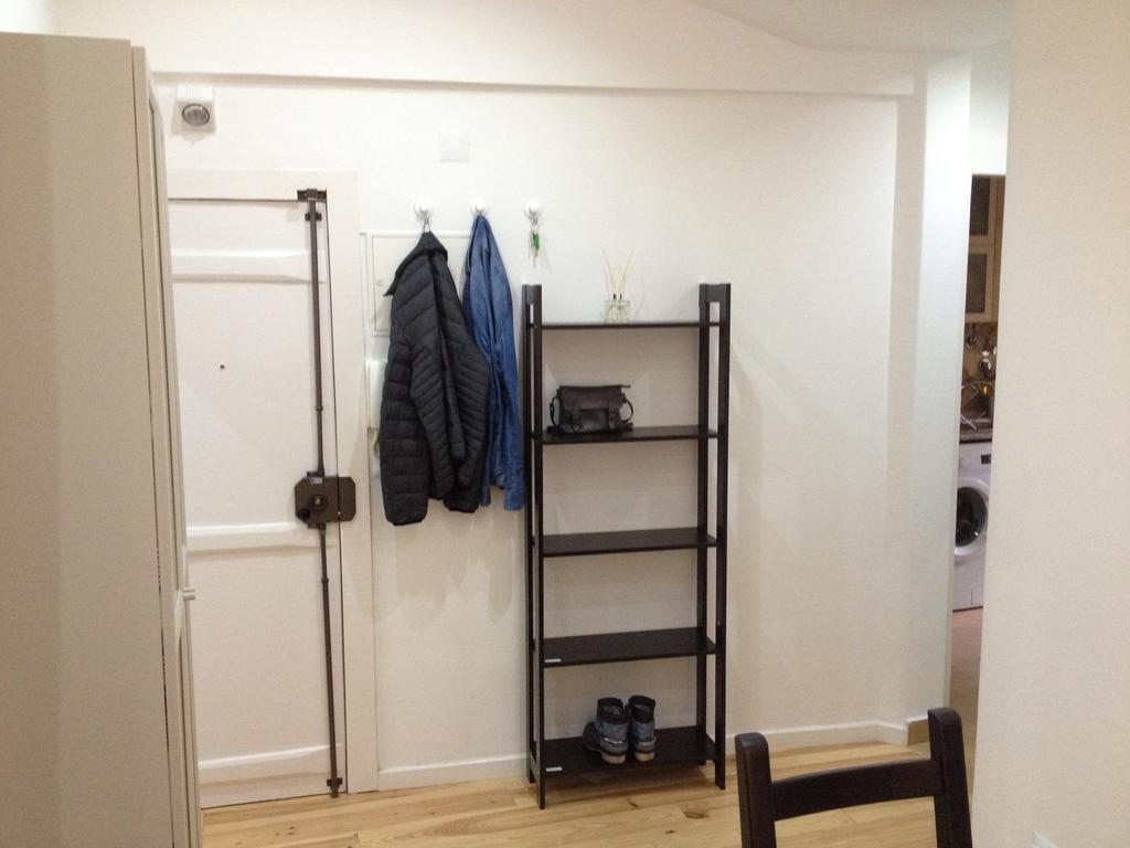 ליסבון Apartment Liberdade מראה חיצוני תמונה