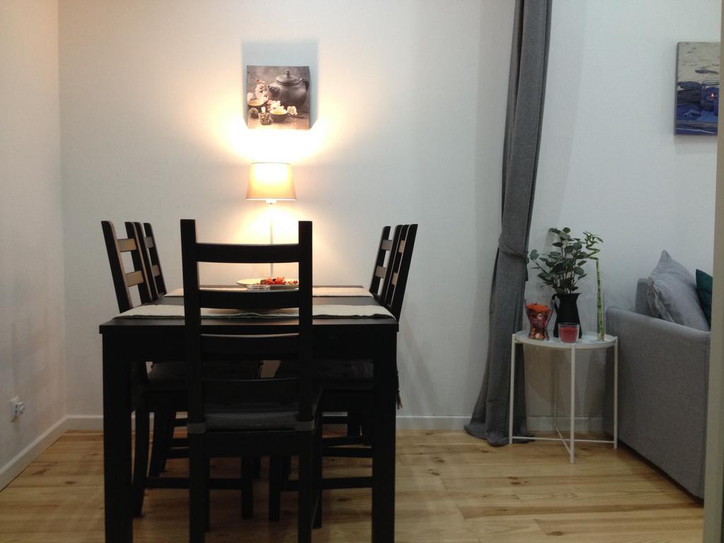 ליסבון Apartment Liberdade מראה חיצוני תמונה