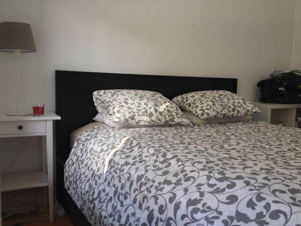 ליסבון Apartment Liberdade מראה חיצוני תמונה