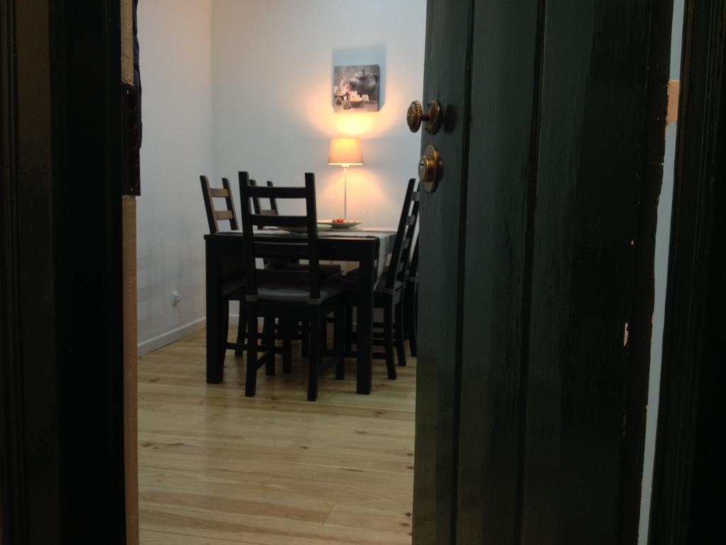 ליסבון Apartment Liberdade מראה חיצוני תמונה