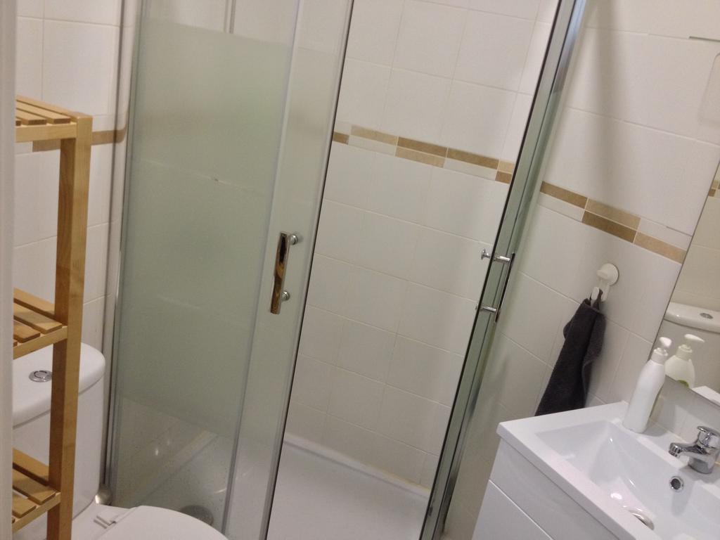 ליסבון Apartment Liberdade מראה חיצוני תמונה