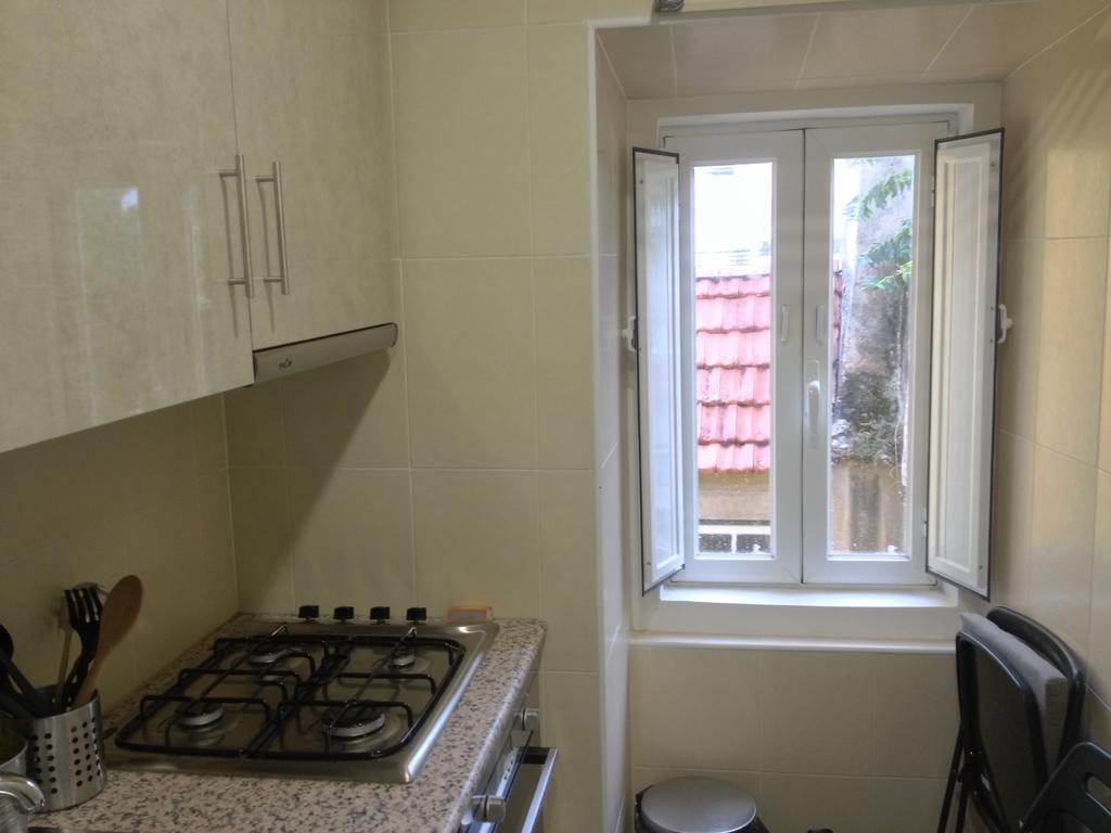 ליסבון Apartment Liberdade מראה חיצוני תמונה