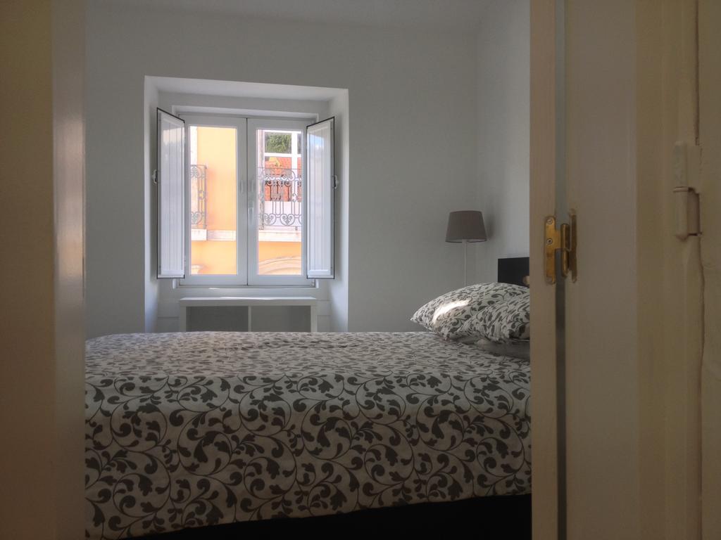 ליסבון Apartment Liberdade מראה חיצוני תמונה