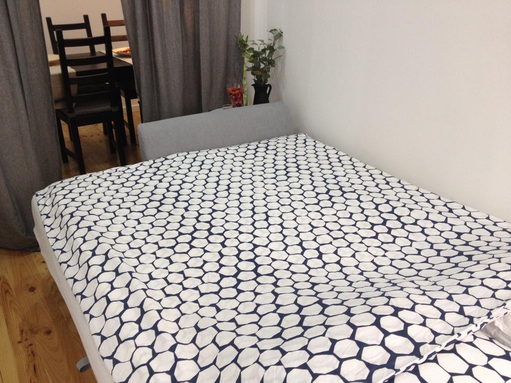 ליסבון Apartment Liberdade מראה חיצוני תמונה