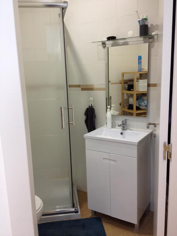 ליסבון Apartment Liberdade מראה חיצוני תמונה