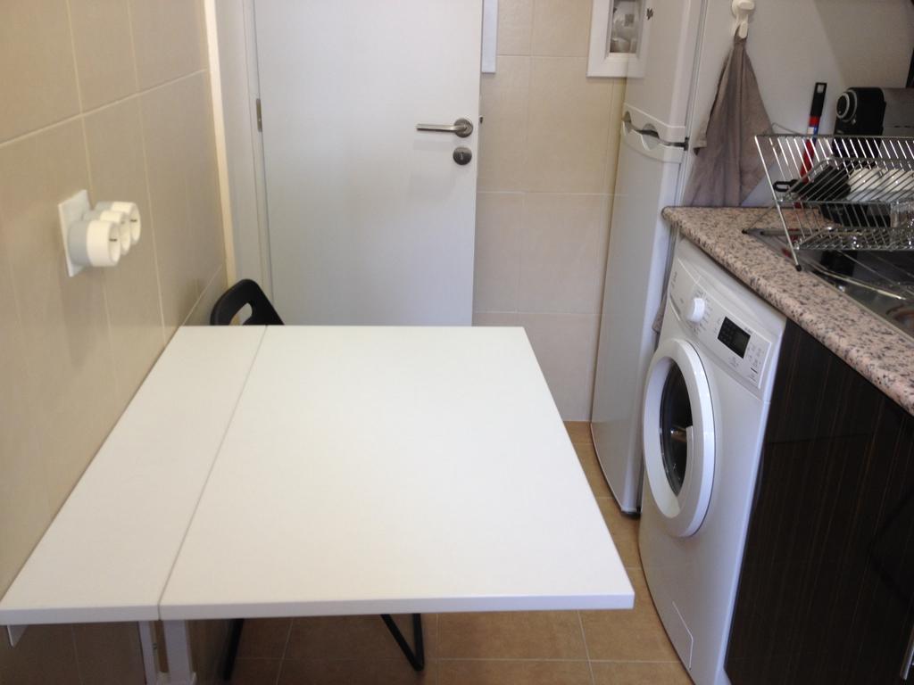 ליסבון Apartment Liberdade מראה חיצוני תמונה