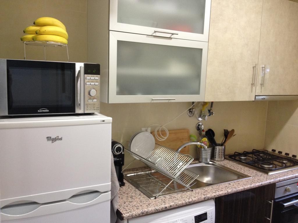 ליסבון Apartment Liberdade מראה חיצוני תמונה