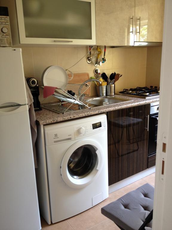 ליסבון Apartment Liberdade מראה חיצוני תמונה