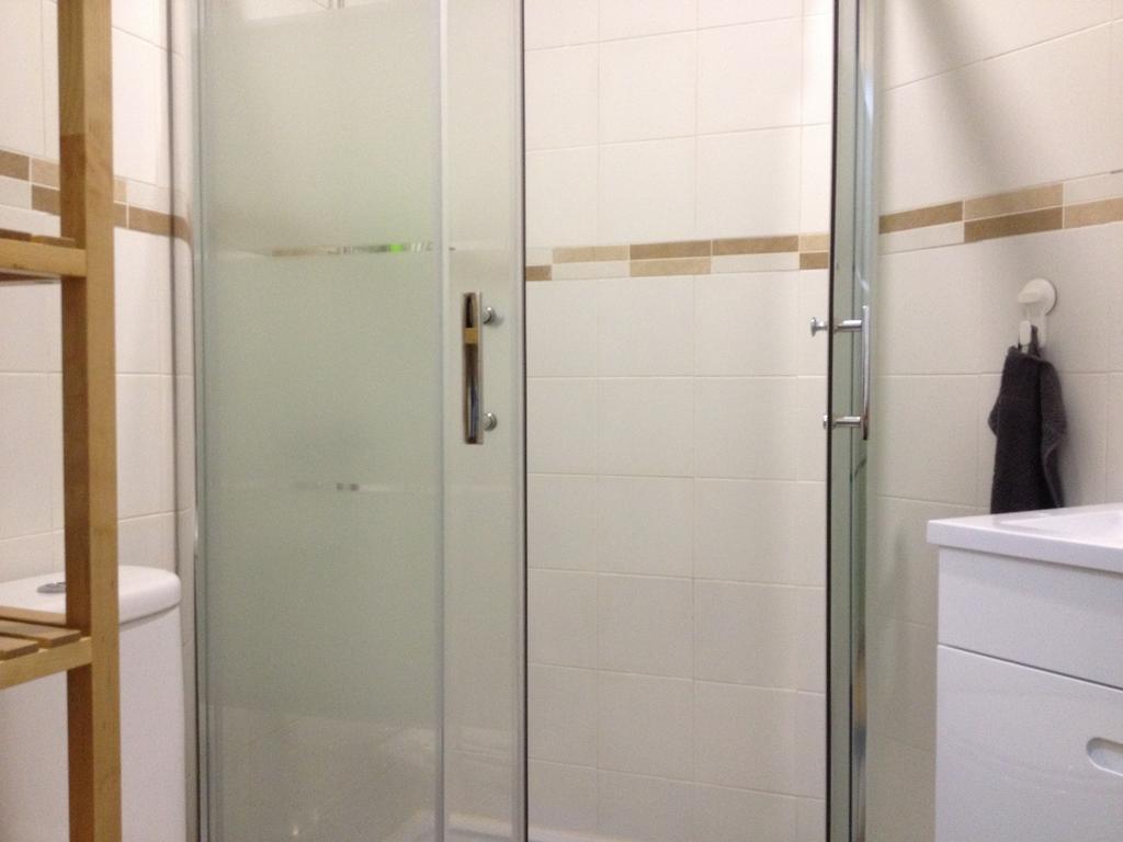 ליסבון Apartment Liberdade מראה חיצוני תמונה