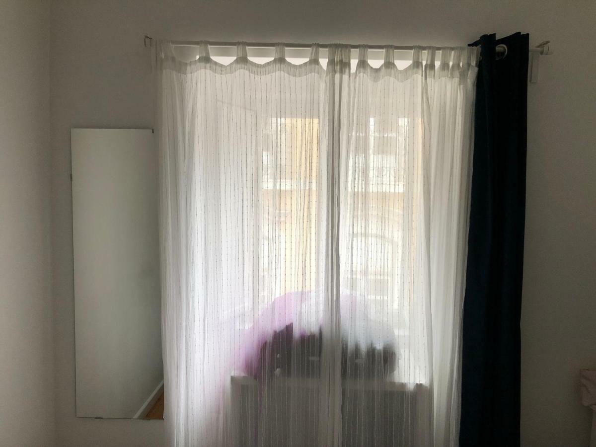 ליסבון Apartment Liberdade מראה חיצוני תמונה