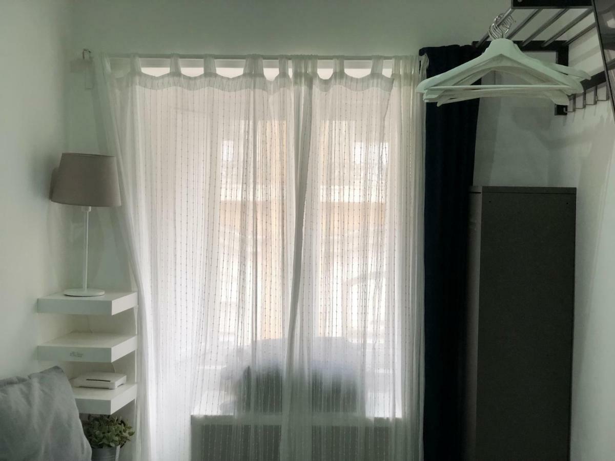 ליסבון Apartment Liberdade מראה חיצוני תמונה
